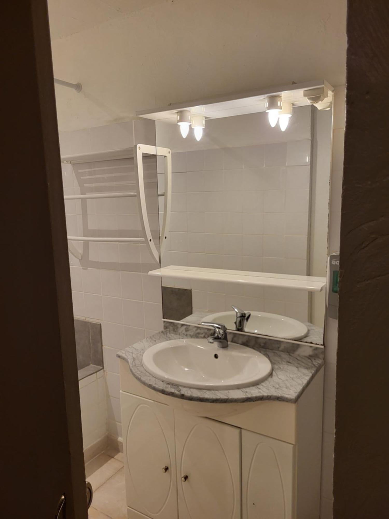 Akwaba Chez Ouli Hotel Levens Eksteriør billede